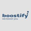 Boostify Cyber